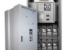 Switch Gear Back Up Systems