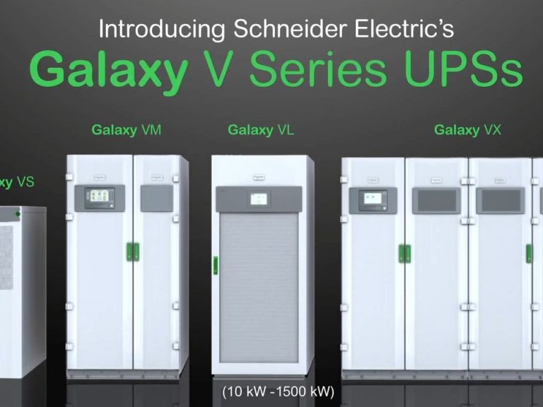 UPS (Uninterruptible Power Supply) Rental – Power Backup