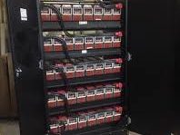 Extended Runtime Cabinets